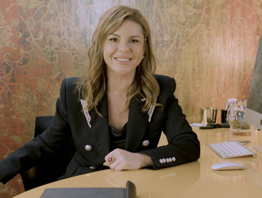 Nuk i kursen, Dalina Buzi tregon hapur opinionin e saj për çiftin Luiz-Kiara