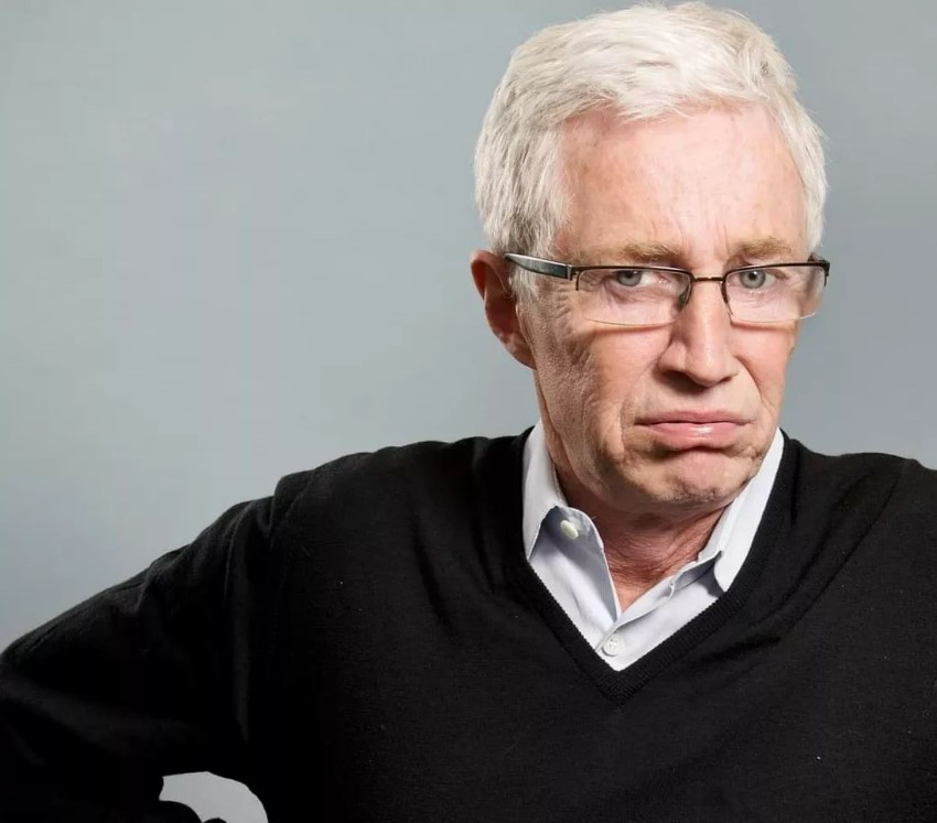 Prezantuesi dhe humoristi i njohur Paul O’Grady ndahet nga jeta