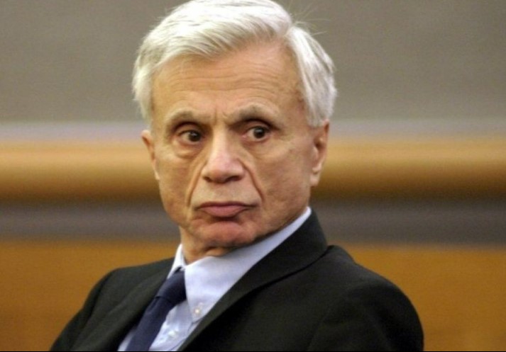 Ndahet nga jeta artisti i njohur Robert Blake