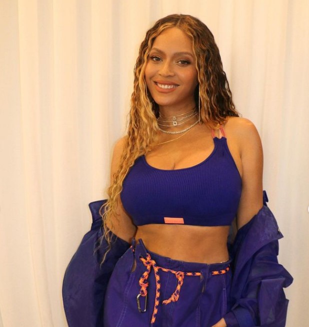 Beyonce dhe Adidas shkëpusin bashkëpunimin shumëvjeçar