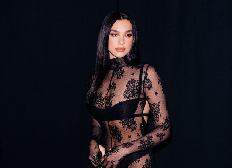 Të kapur për dore, Dua Lipa konfirmon lidhjen me ish të dashurin e Rita Orës