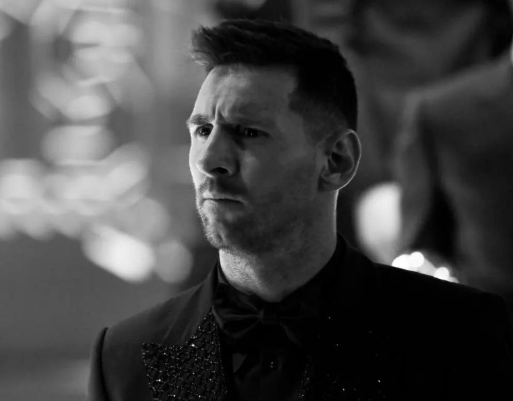 Lionel Messi kërcënohet nga persona të armatosur