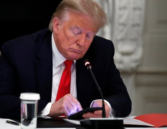 Arrestohet Donald Trump, ja akuzat që rëndojnë mbi të