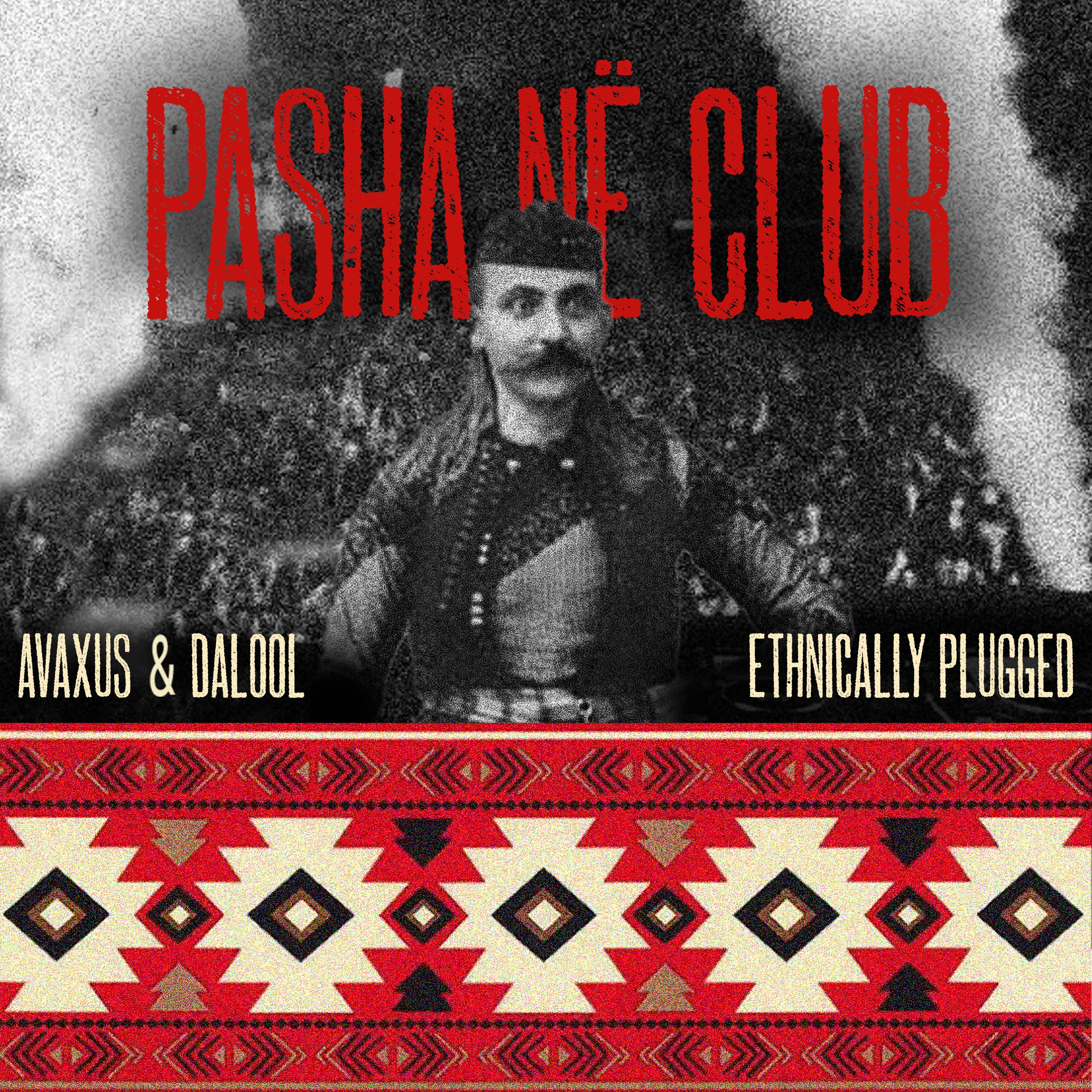 ‘Pasha në Club’ një event për mos t’u humbur në LOST nga Acromax Media këtë të enjte