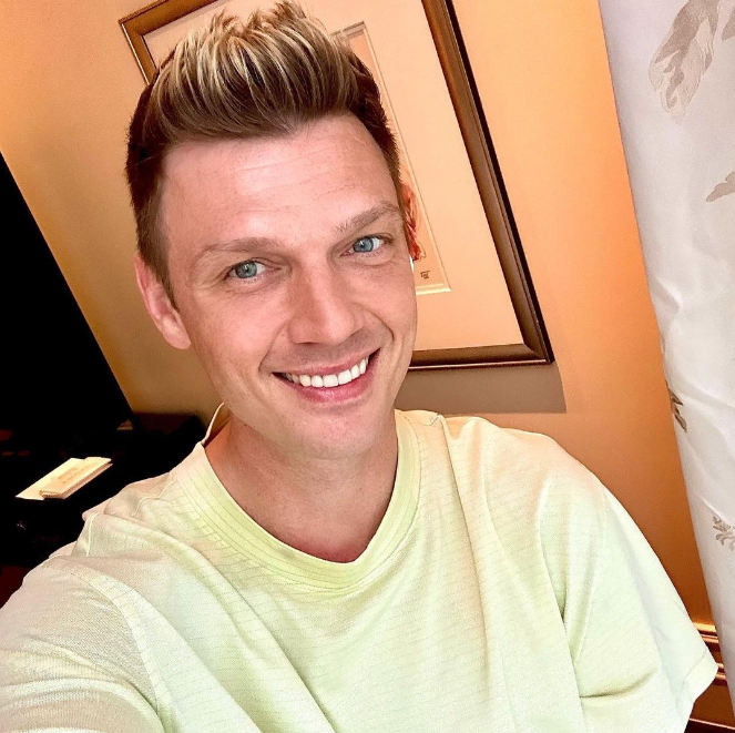 Plas skandali, Nick Carter paditet nga ish-partnerja për sulm seksual