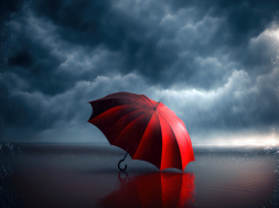 rain