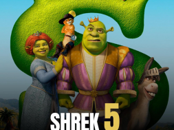 shrek 5