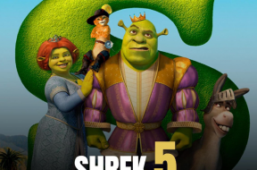 shrek 5