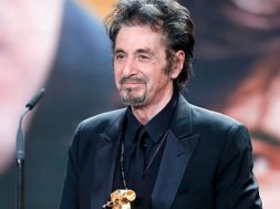 al pacino