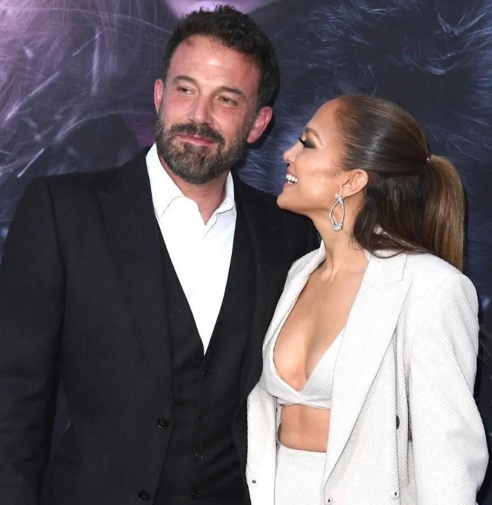 Pas diskutimeve intensive, Jennifer Lopez dhe Ben Affleck bëjnë paqe