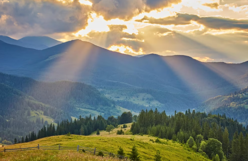 Ja disa nga destinacionet që mund të vizitoni këtë vit