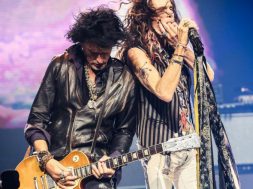 rock