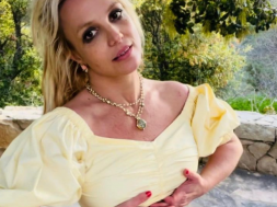 britney