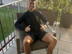 cristiano