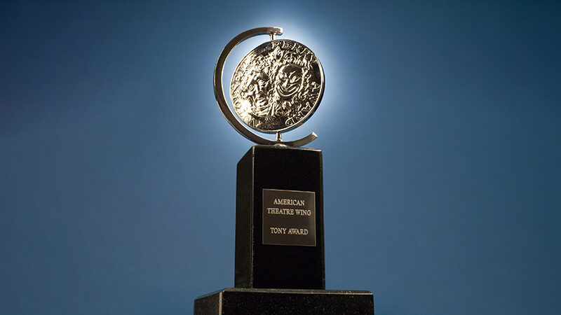 Tony Awards 2023, publikohet lista e fituesve