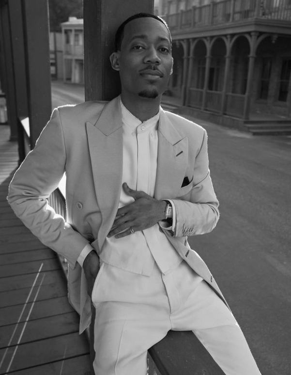 Tyler James Williams i prerë në diskutimet mbi seksualitetin e tij