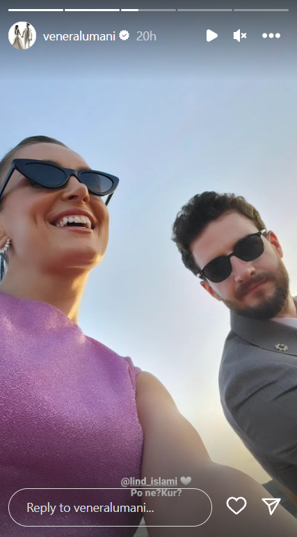 venera story
