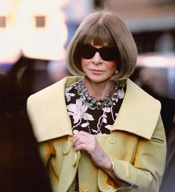 Anna Wintour është e gatshme të paguajë shifrën e çmendur për një asistente