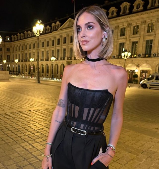 Ja mashtrimi tregtar që janë fokusuar hetimet për Chiara Ferragni-n