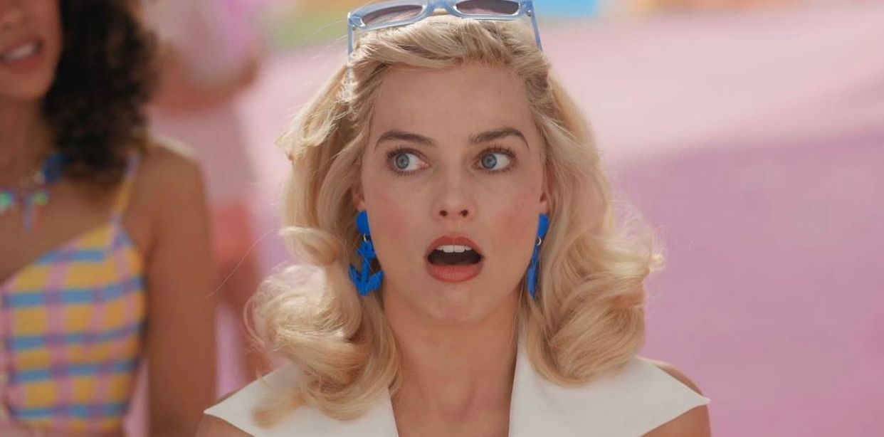 Margot Robbie nuk ishte zgjedhja e parë/Zbulohet se kujt iu ofrua fillimisht roli i Barbie