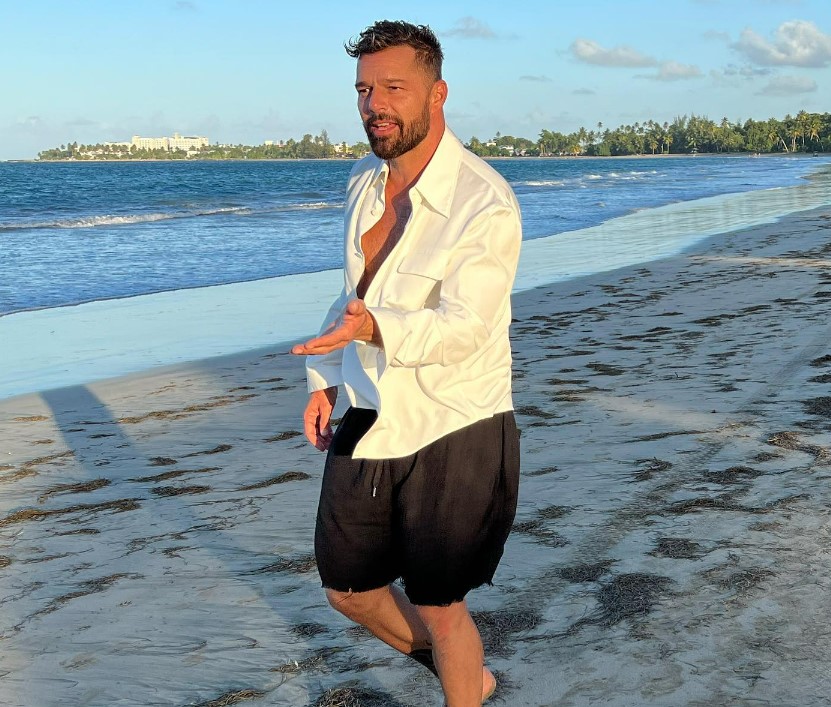 Ricky Martin thyen heshtjen për divorcin me Jwan Josef