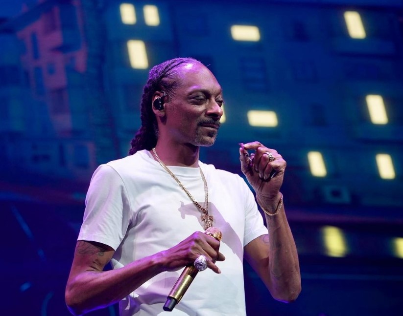 Snoop Dogg zbulon frikën më të madhe dhe të gjithë mbetën të habitur