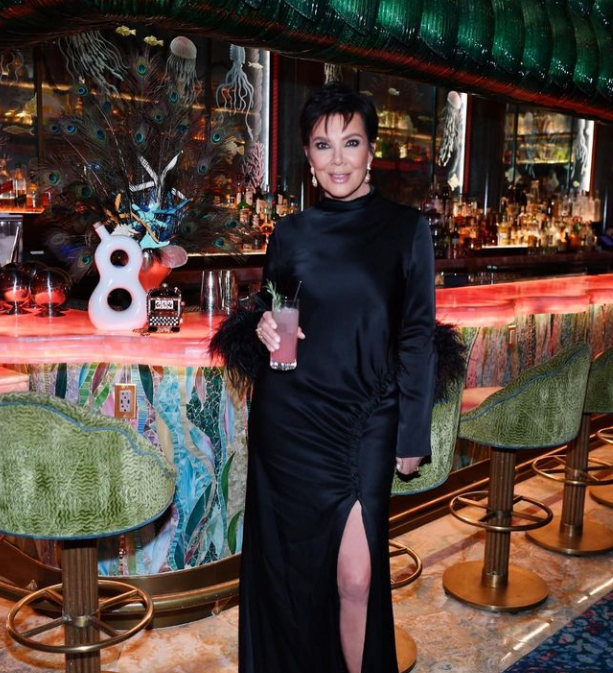 Pse e tradhëtove babin, Khloe Kardashian i kërkon llogari të ëmës Kris Jenner