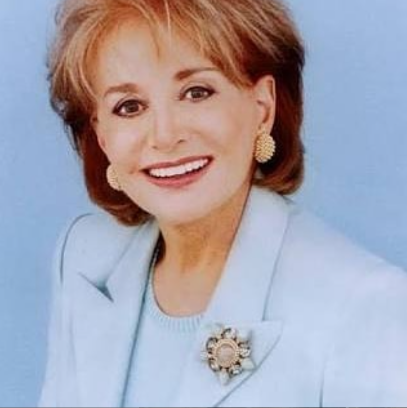 Koleksioni shumëllojësh i Barbara Walters del në ankand