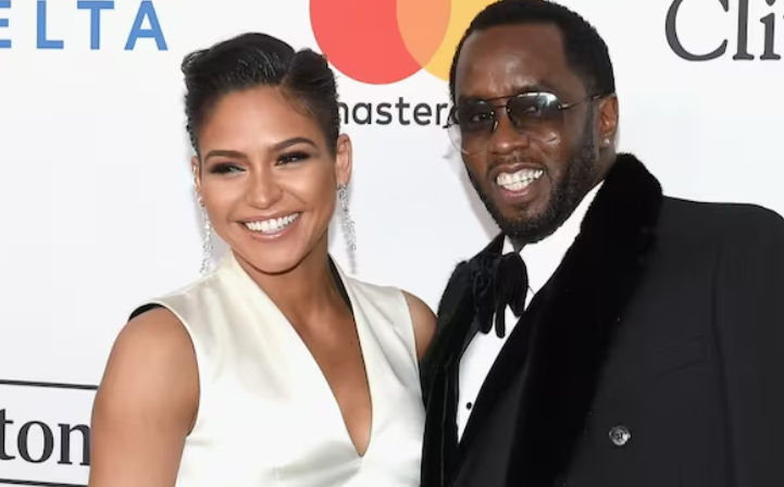 Sean ‘Diddy’ Combs akuzohet për përdhunim dhe abuzim të rëndë fizik nga ish e dashura Cassie