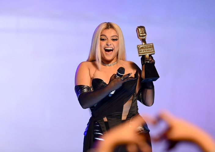 Lista e plotë e fituesve në “Billboard Music Awards 2023”