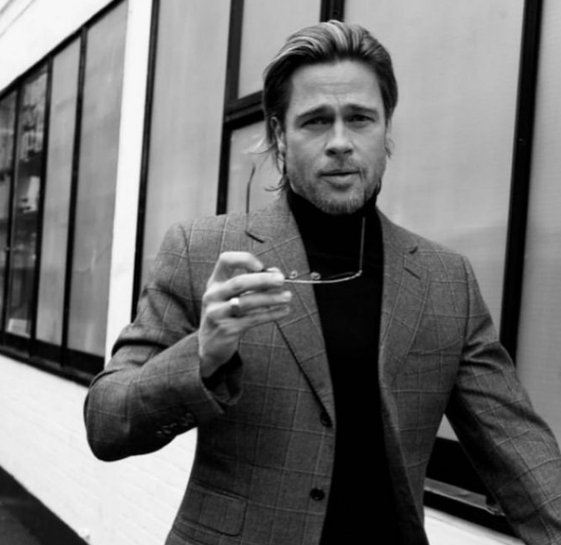 Brad Pitt ‘i frustruar’ pas komenteve të papërshtatshme të djalit kundër tij