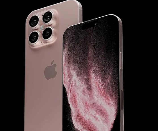 Publikohen imazhet e para, ja si do të duket iPhone16