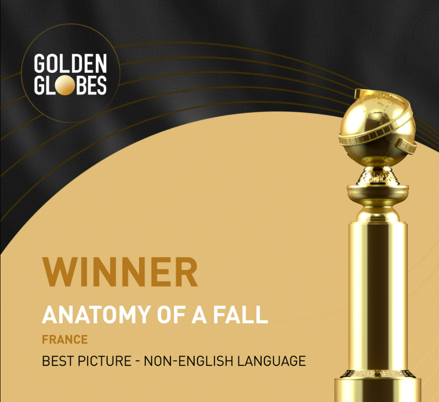 Golden Globes 2024, ja lista e plotë e fituesve