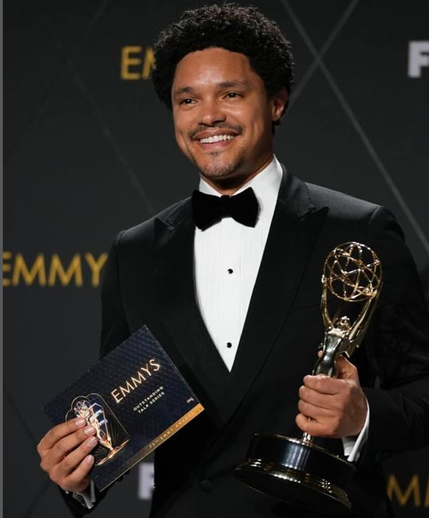 Trevor Noah zbulon të pathënat mbi eksperiencën e drejtimit të ceremonisë së “Grammy”