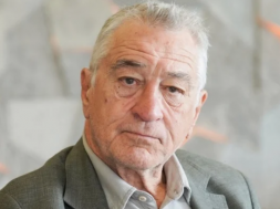 de niro