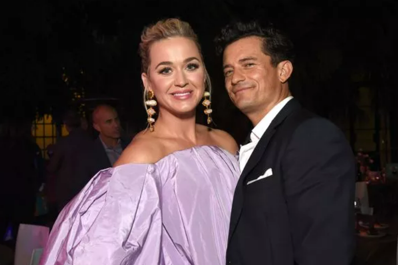 Katy Perry dhe Orlando Bloom do të martohen së shpejti?