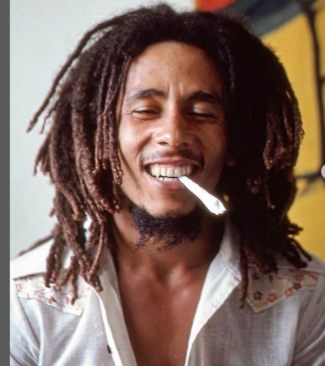 Pse Bob Marley është ikonë e të drejtave të njeriut?