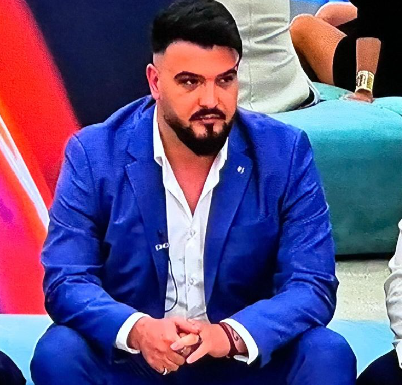 Endrik Beba lë shtëpinë e Big Brother Vip!