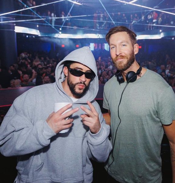 Calvin Harris do të ndalojë së qenuri DJ