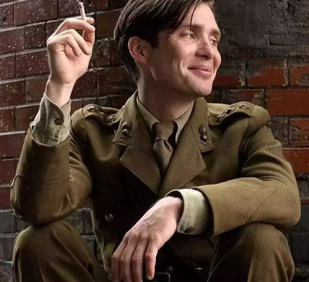 Cillian Murphy do të luajë në filmin e James Bond?