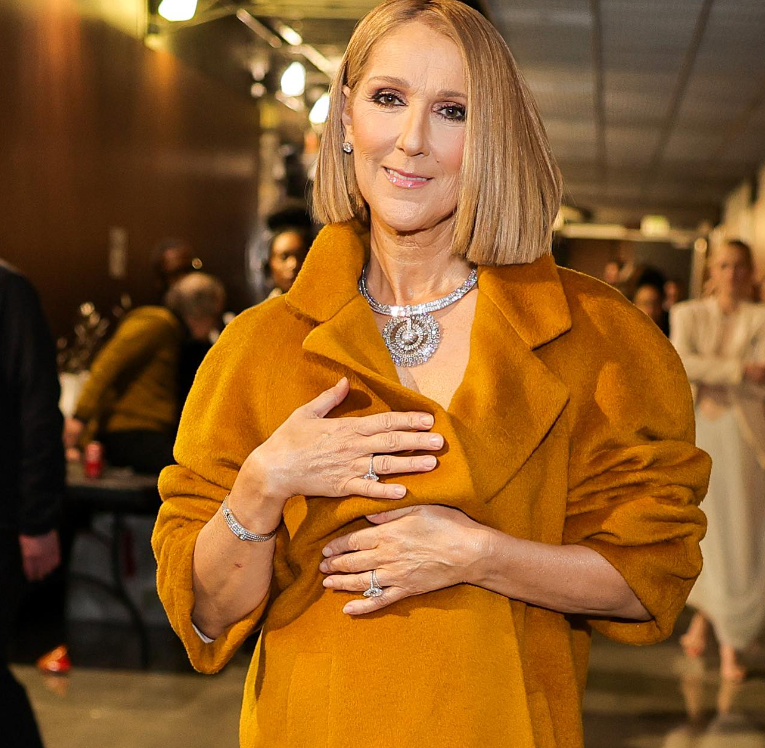 Celine Dion: Të jetosh me sindromën e personit të ngurtë “ka qenë një nga përvojat më të vështira të jetës time”