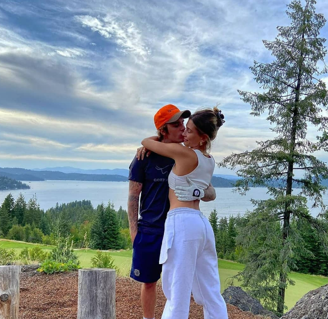 Justin dhe Hailey Bieber mes thashethemeve për divorc, çfarë po ndodh me ta