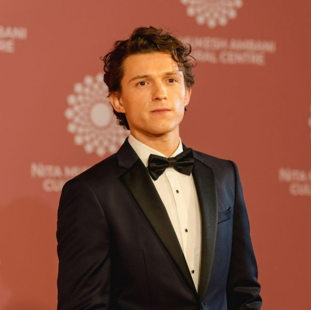 Tom Holland nën sulmin e hakerëve?