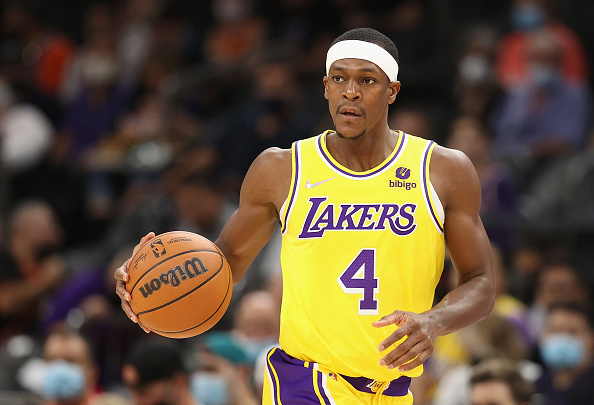 Rajon Rondo njofton tërheqjen e tij nga basketbolli