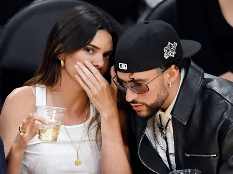 Kendall Jenner dhe Bad Bunny po kthehen bashkë?