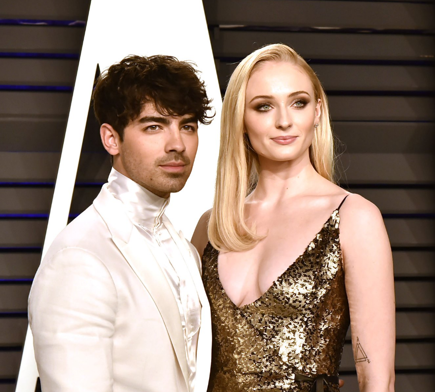 Sophie Turner më në fund ka thyer heshtjen e saj për divorcin me Joe Jonas.