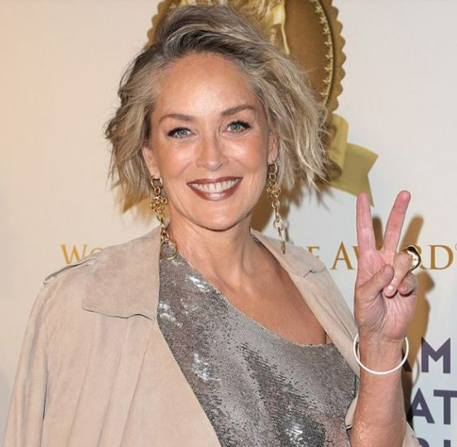 Sharon Stone bën rrëfimin e trishtë, ja si përfundoj nga milionere në një njeri me borxhe