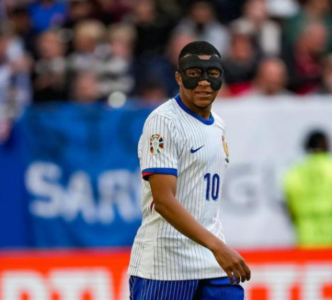 Tajneri i Francës shpreh shqetësim për Mbappé pas fitores ndaj Portugalisë