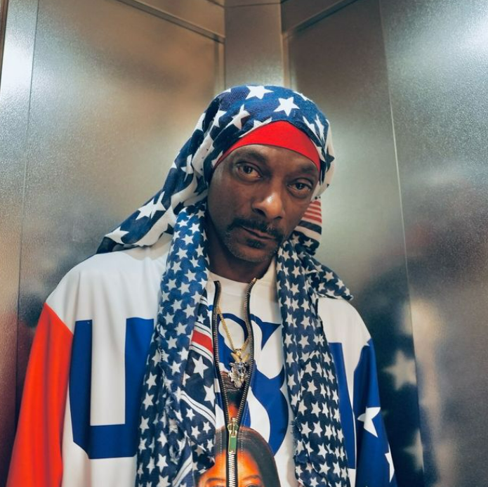 Snoop Dogg paguht me shumën e kripur gjatë Lojërave Olimpike