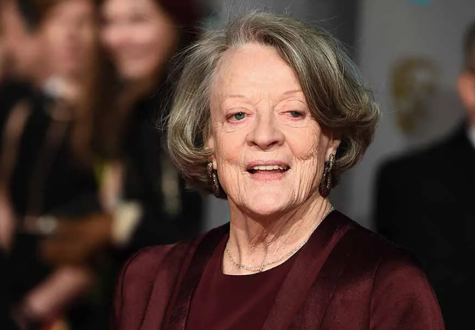 Maggie Smith: Aktorja ikonë e Harry Potter vdes në moshën 89-vjeçare